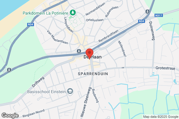 De Zonnetuin