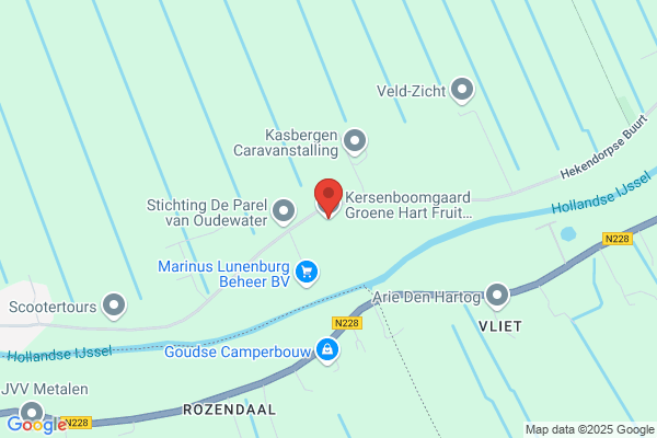 Fruitkwekerij Kroteland