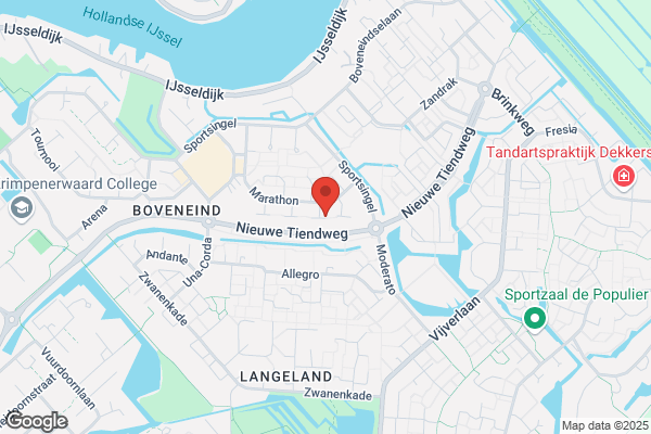 Aannemers- Loon- Verhuurbedr B.W. Van Antwerpen En