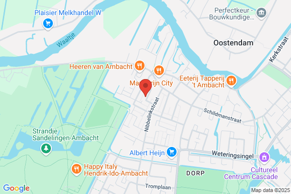 Brandtsbosch Bv