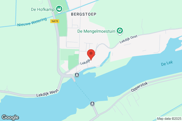 Adviesburo A. Van Der Hoek Bv