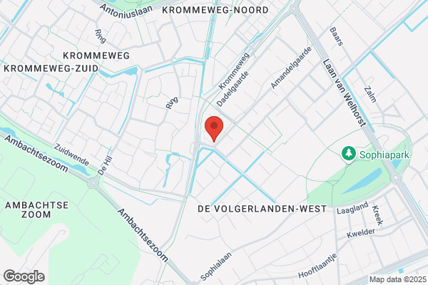 Alkemade Adviesbureau