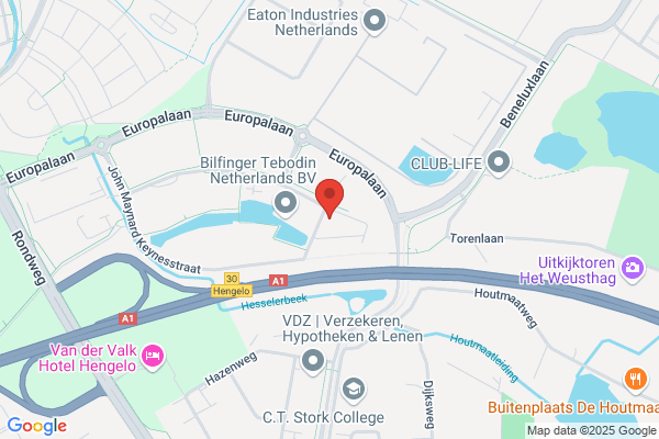Eigen Huis Hypotheken