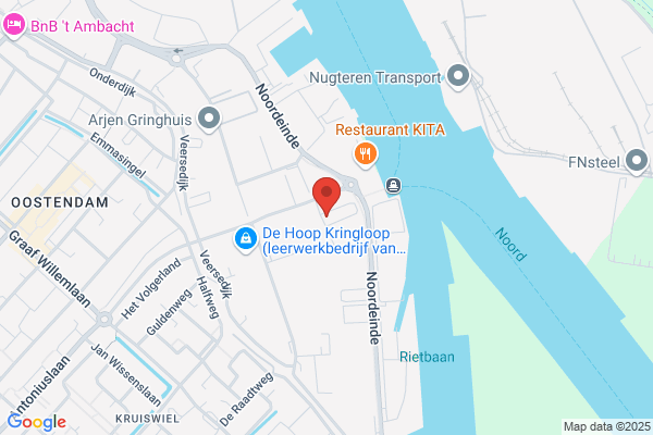 Finpartners Nederland
