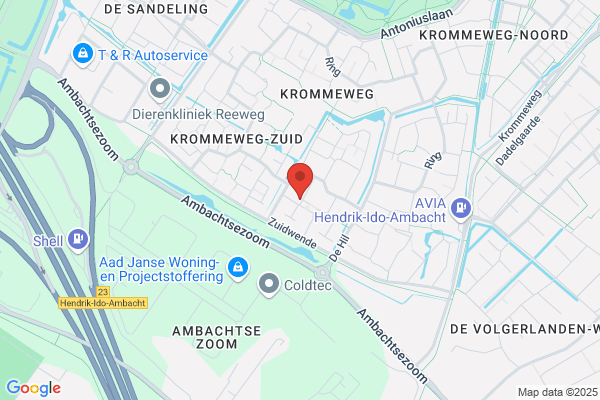 Bouw-En Adviesburo Ing L E C Nauta bv
