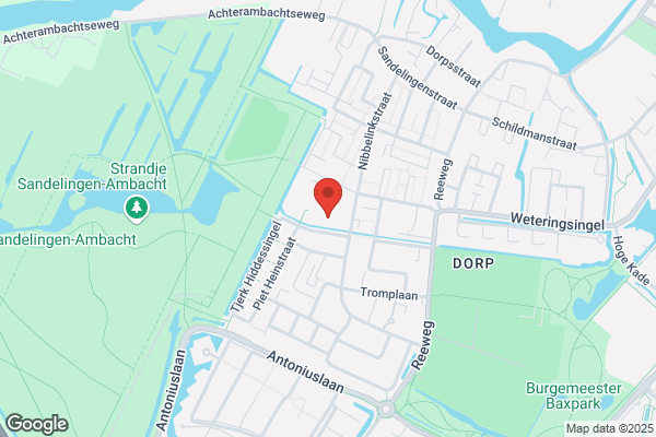 GIOnderhoud