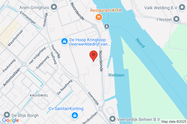 Nenijeh Kostenadviesbureau