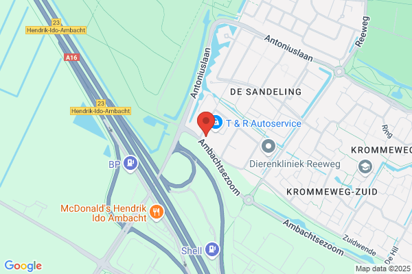 Interest Informatie Diensten
