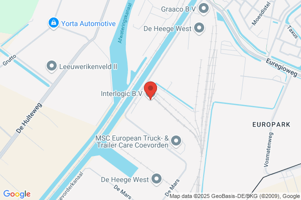 Interlogic Bv