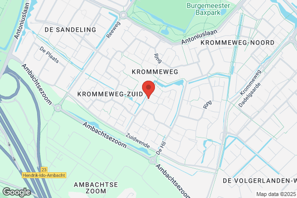 R. Vollebregt Management Bv