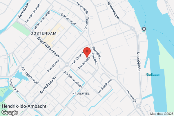 Harinck, W