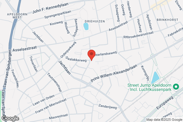 Kapsalon La Femme