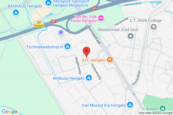 A. Te Veldhuis Bv