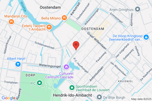 Eurobouw