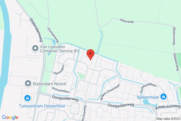 Installatietechniek Oosterhout Bv