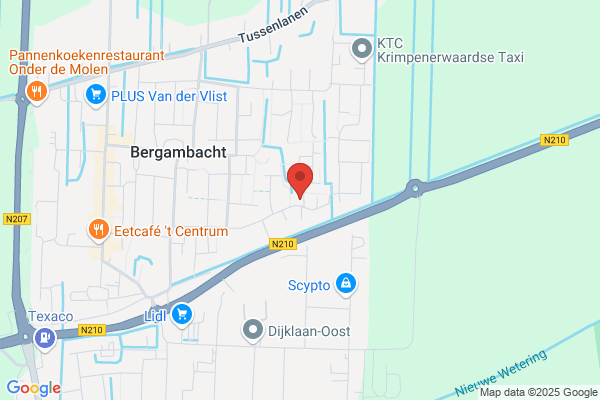 Klus- En Montagebedrijf Hans Robbemond