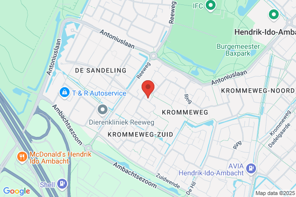 Klussenbedrijf Direkt