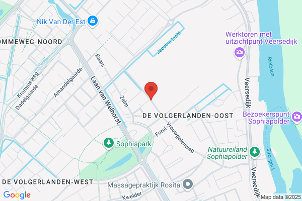 Merwestad Bv