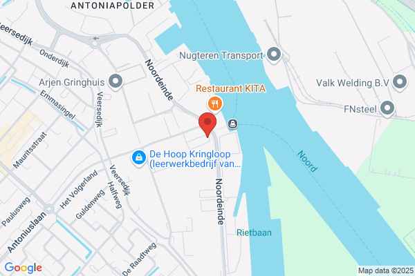 Drechtsteden Makelaars