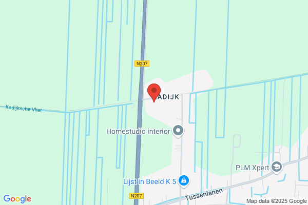 Kaburg-Beheer