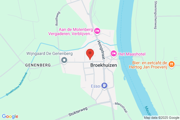 Maas & Noord Makelaardij