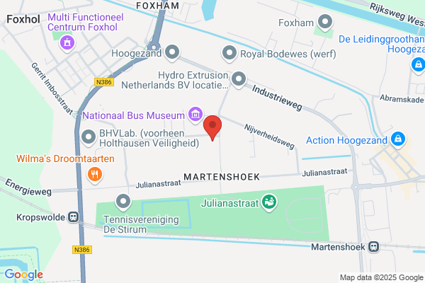 Kauling Wonen & Keukens BV