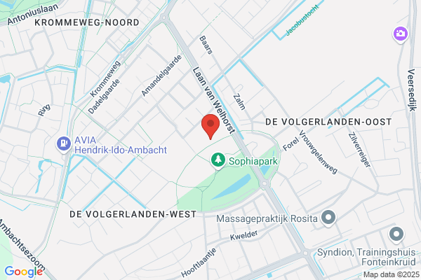 Man Optiek, De
