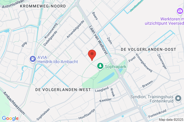 Struijk, Martin