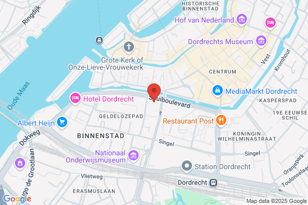 Belastingdienst Particulieren Ondernemingen Dordre