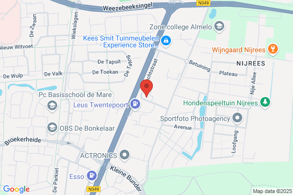 Rijkswaterstaat