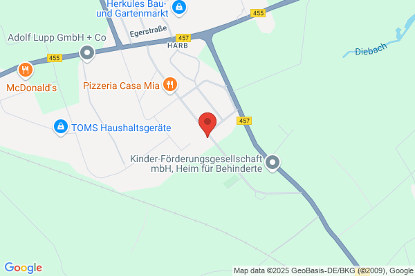 Abbriata Schilderwerk