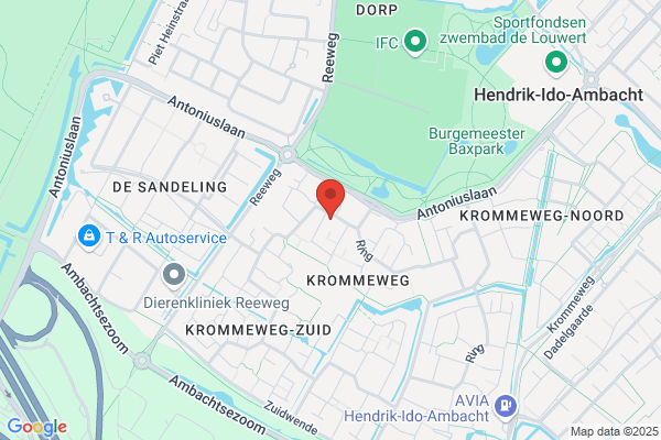 Bdm Grafische Produkties