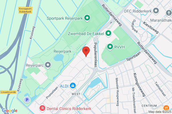 Compar Ridderkerk Bv