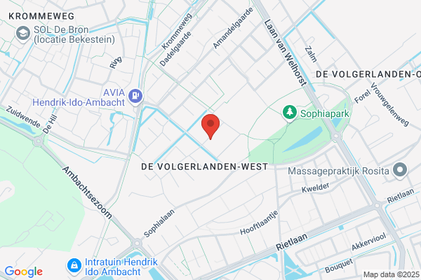 D'armand Reklame Bv