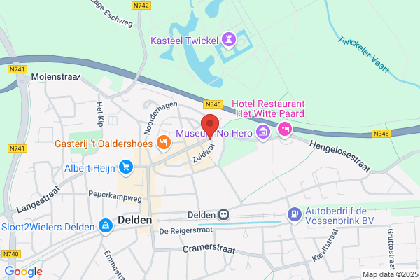 Impact Reklame En Marketing Vof