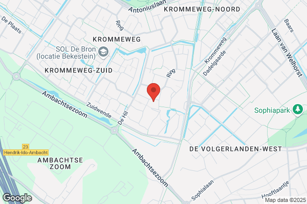 Mainstream Marketing Communicatie Bv