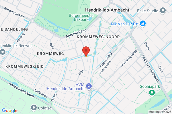 Reclamestudio Van Wijngaarden