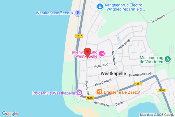 Westerbeke