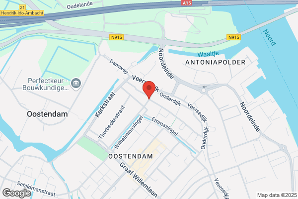 De Visser Cleaning