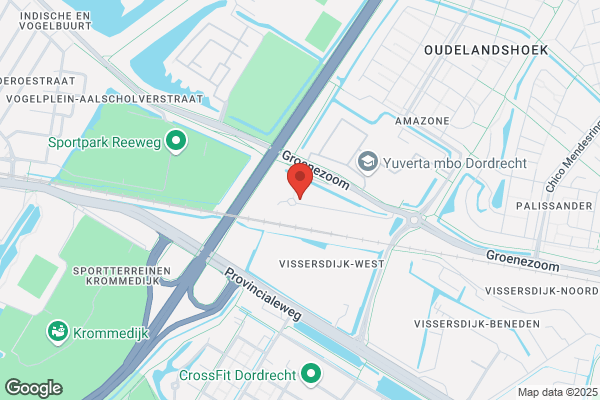 Schoonmaak Dienstverlening Groeneweg
