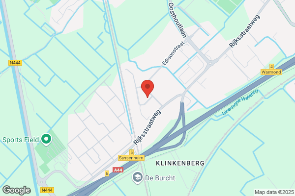 Schoonmaak- En Dienstverl Bedr Baggerman
