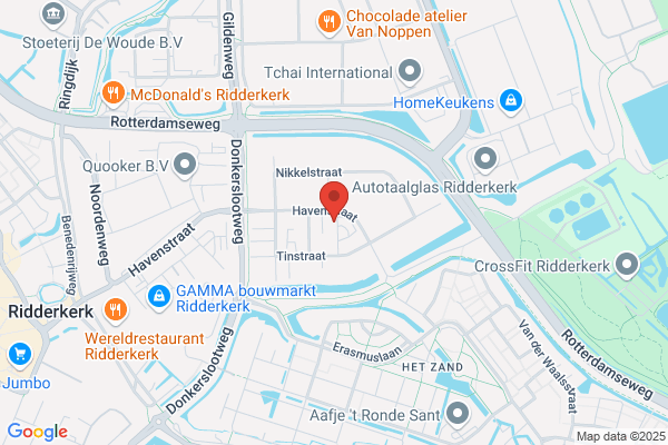 Schoorsteenvegersbedrijf De Spil