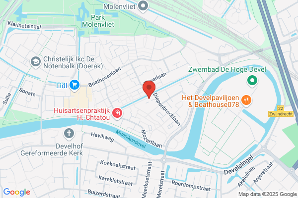 Swinstad Cleaning Bv