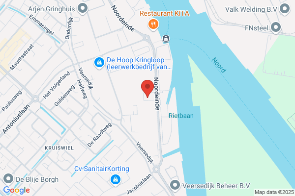 Technisch Onderhoudsbedrijf Marconi Bv