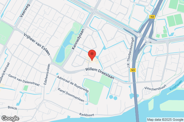 Domino's Pizza Papendrecht