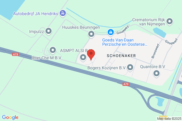 Bv Ijsfabriek La Venezia