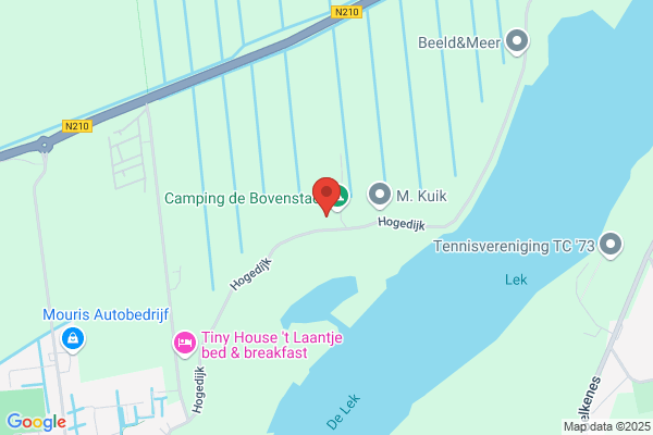 De Punt