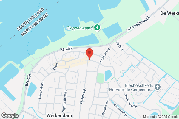 Lachende Gans, De