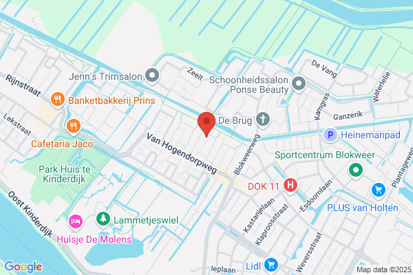 Autorijschool Alblasserdam