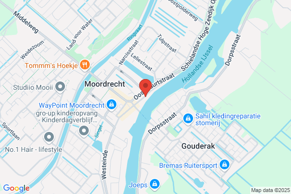 Autorijschool C Van Driel Bv
